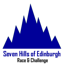 Image of Seven Hills of Edinburgh Logo